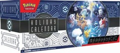 Holiday Calendar 2023: Box Set